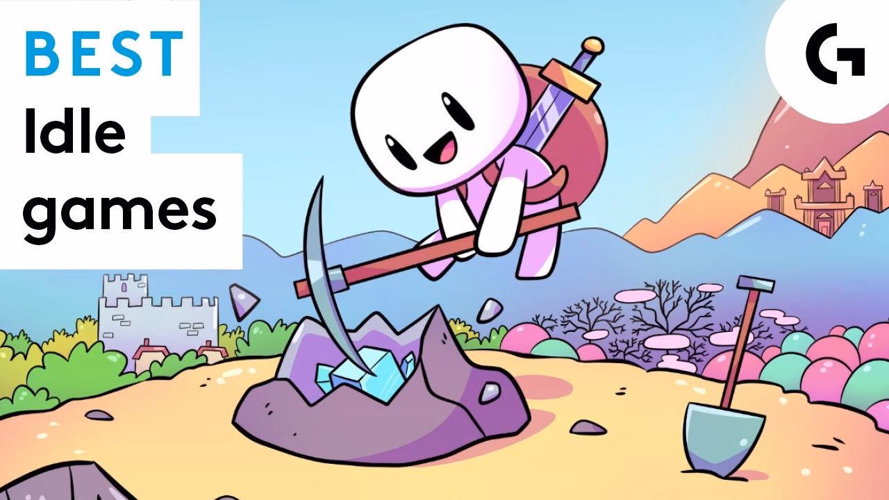 Is Clicker Heroes a good idle game?