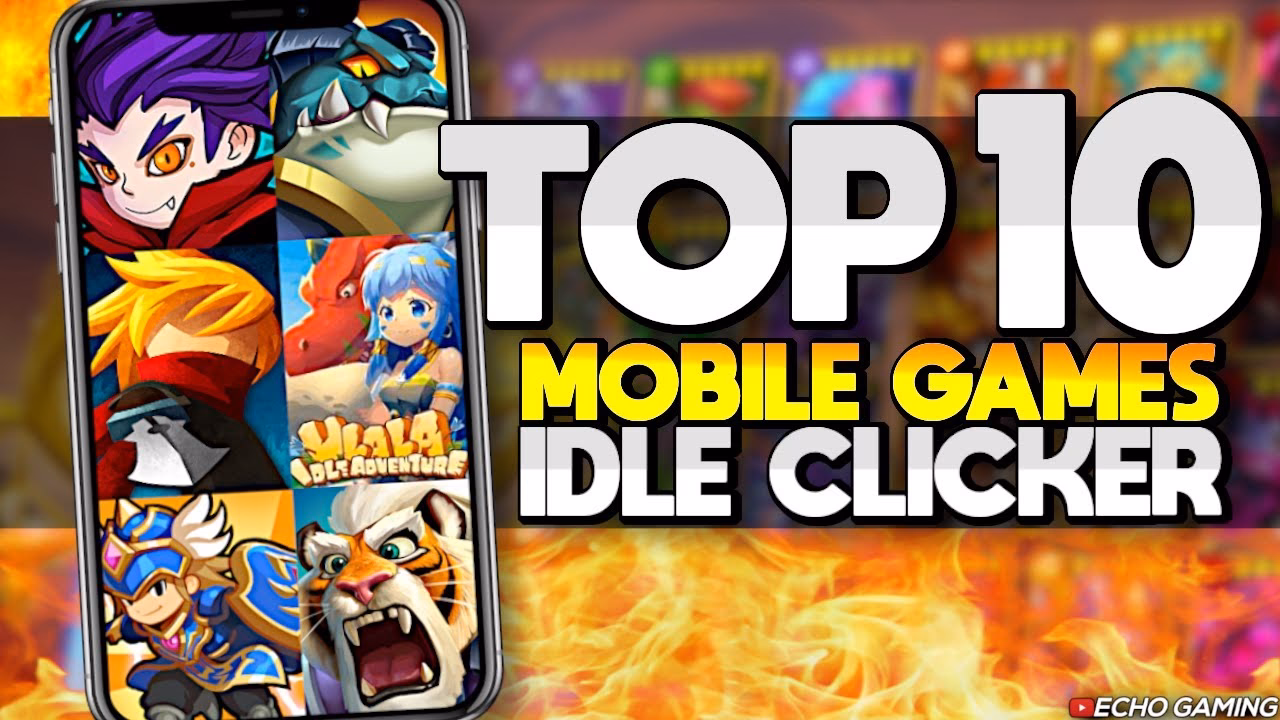 What is the sweetest idle clicker game?