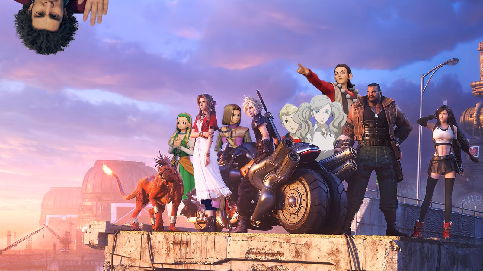 Are JRPGs the best PC games?
