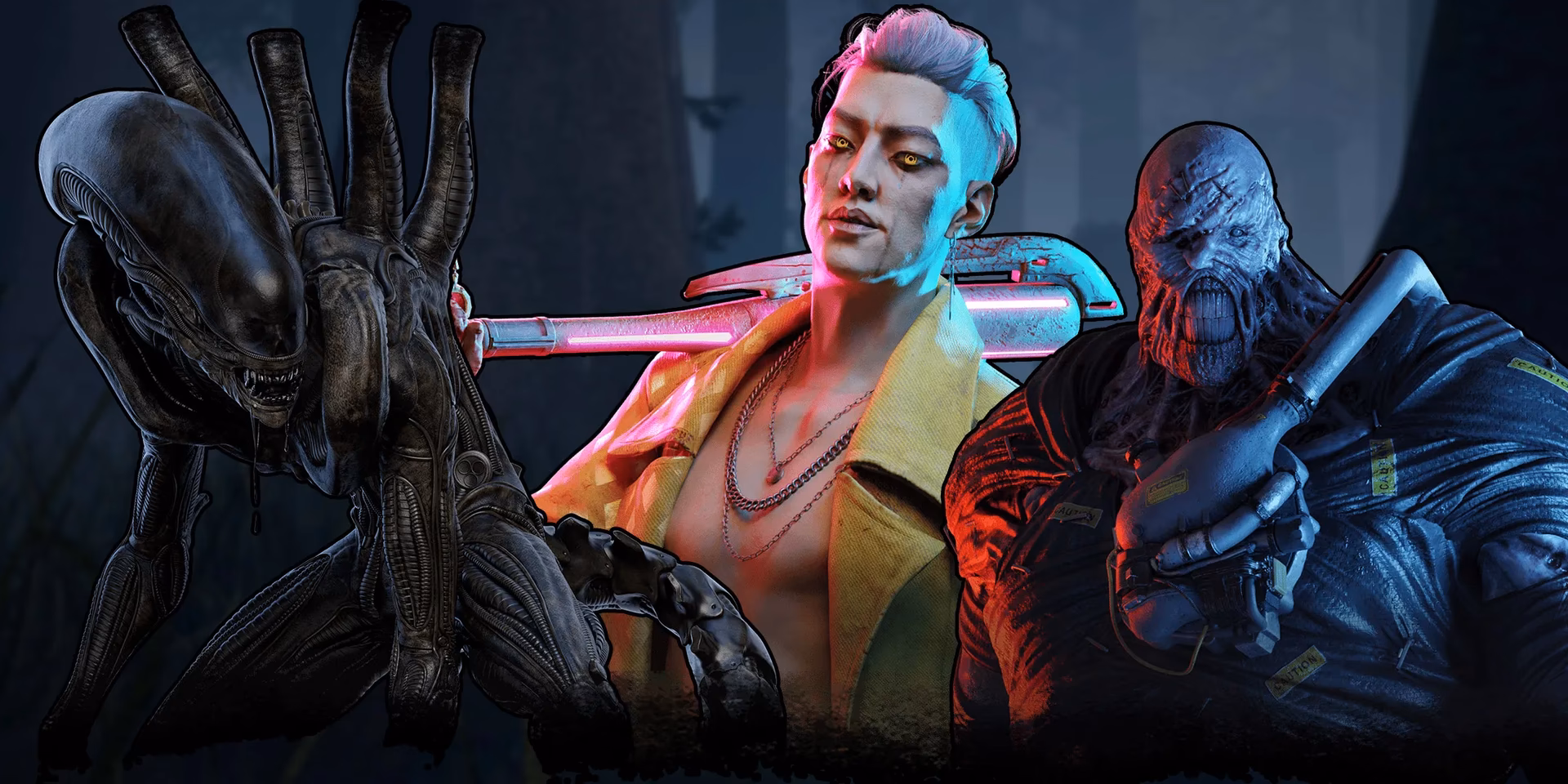 What is the best killer loadout in dead by daylight?