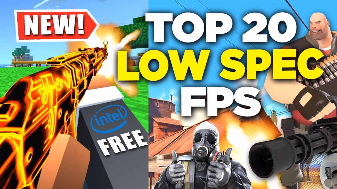 Are FPS games better than competitive shooters?