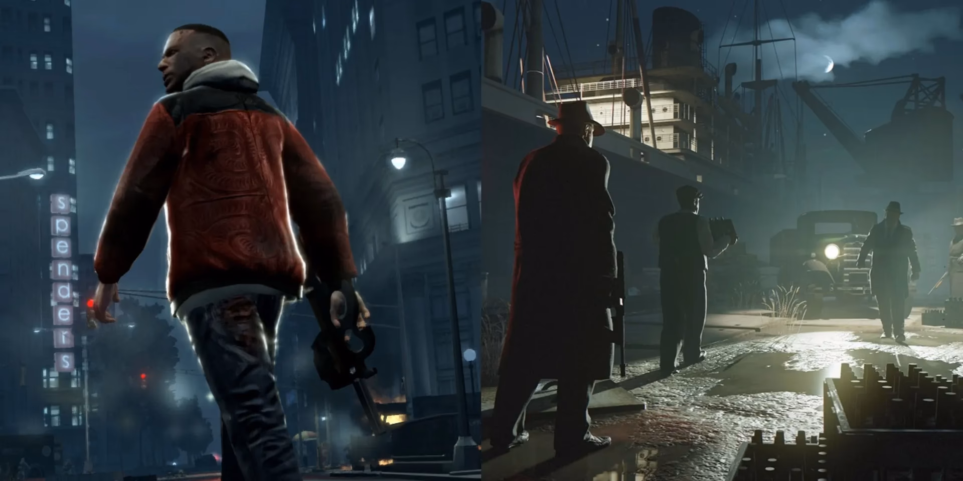 What are the best Mafia games?