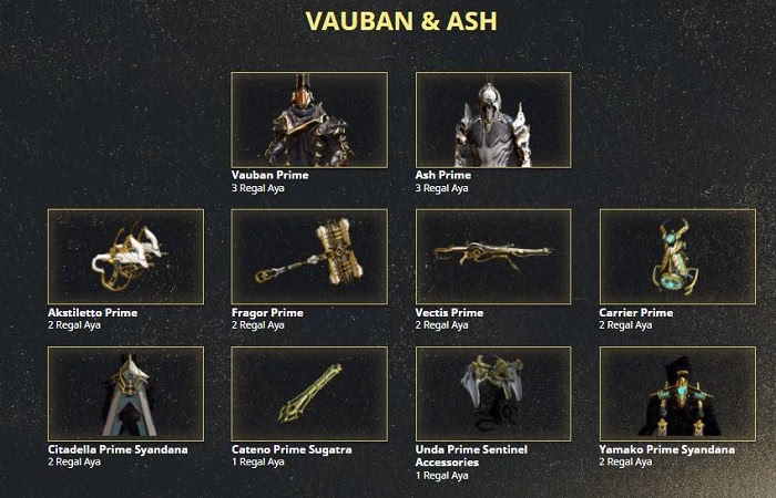 How does Ash Prime work?