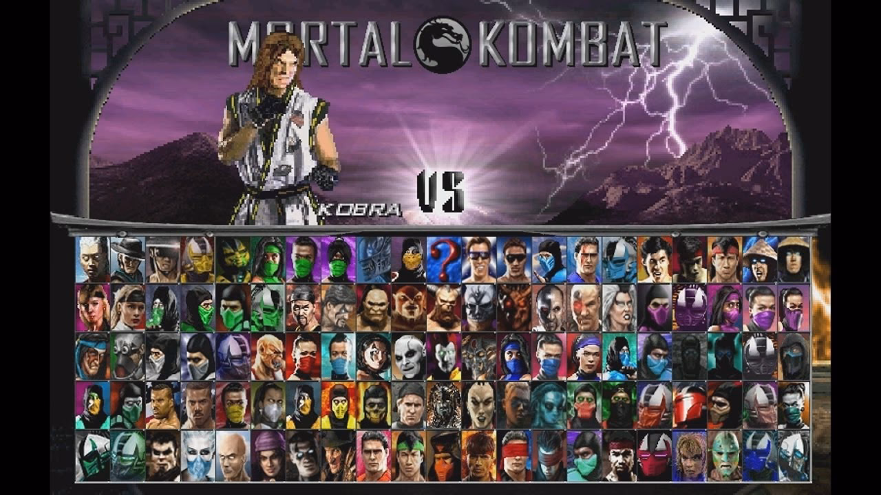 What's the difference between Mk & MKP?