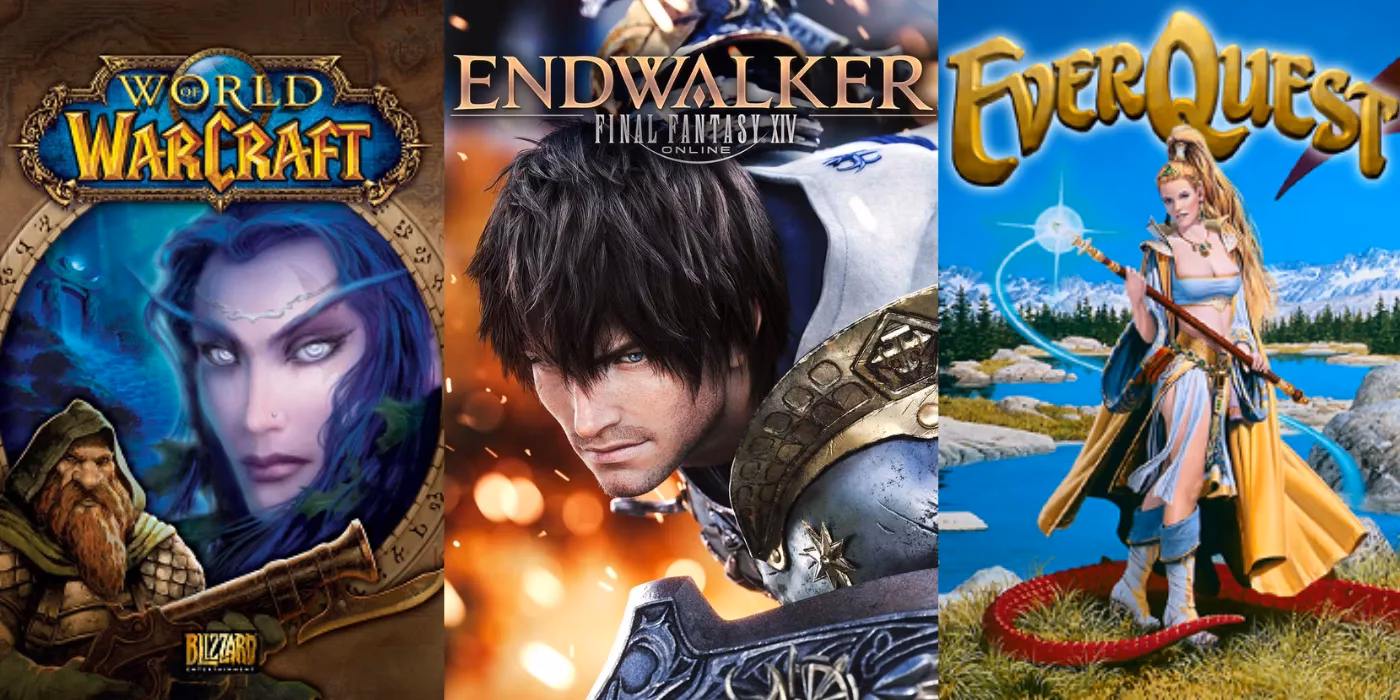 Which MMORPG offers a good experience?