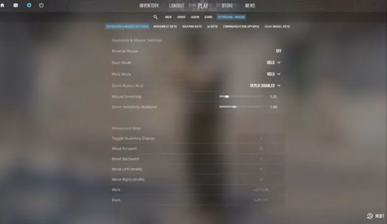 How to find the best CSGO settings for your mouse?