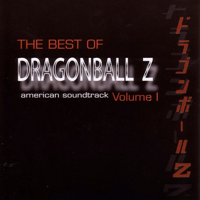 Where can I stream Dragon Ball Z - Best of Epic Fight Music?
