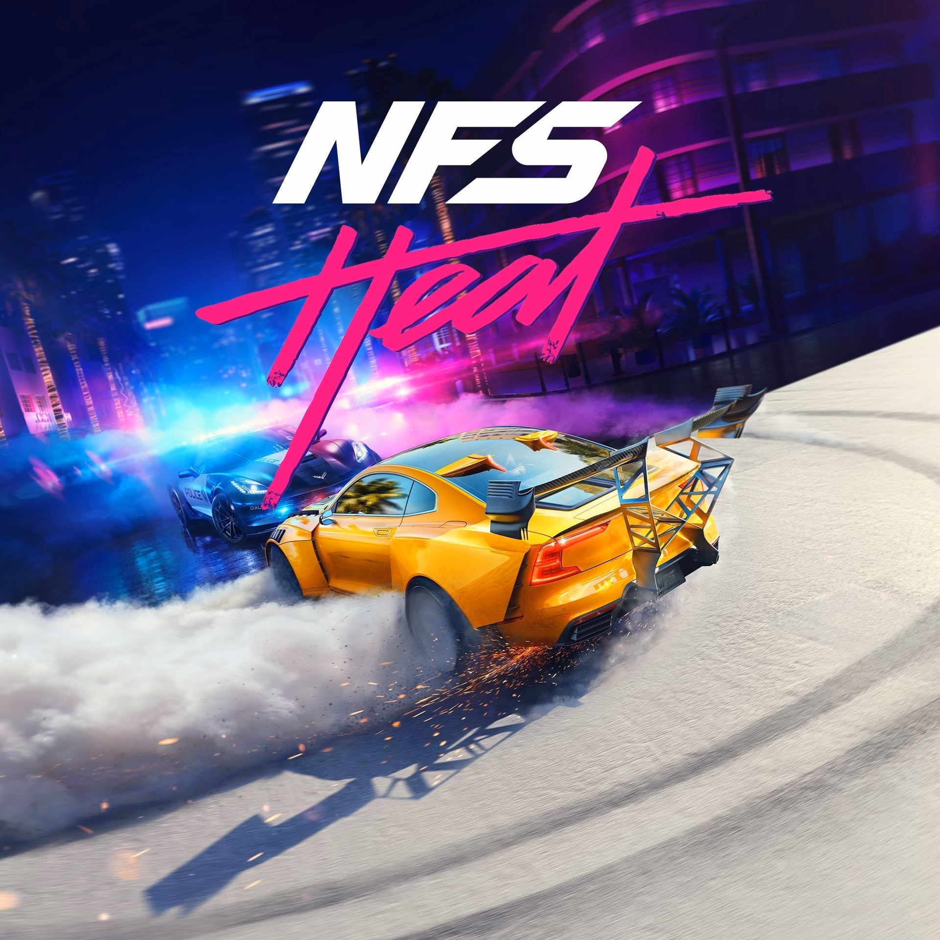 What are the best need for Speed games?