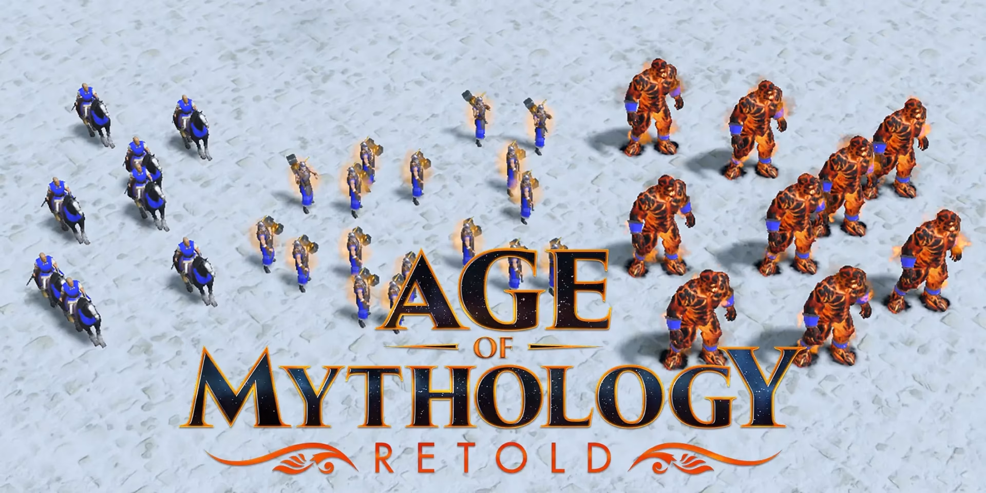 What are the best god powers in age of mythology retold?