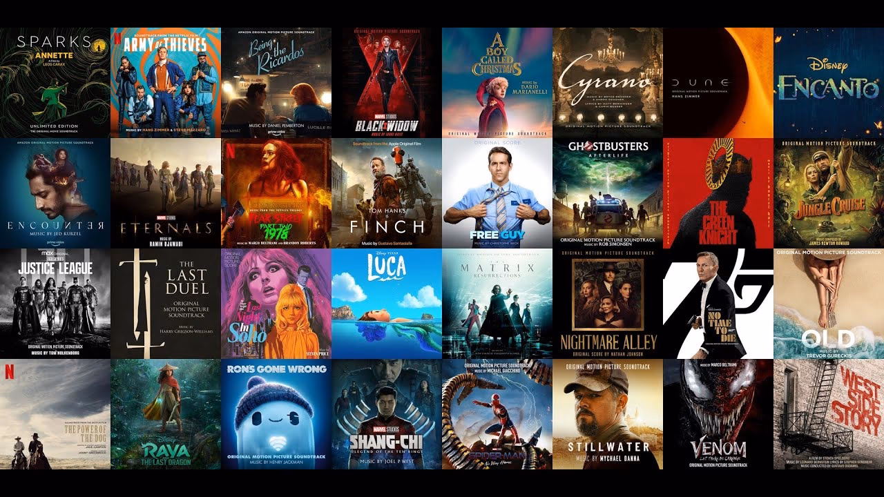 What makes a good movie soundtrack?