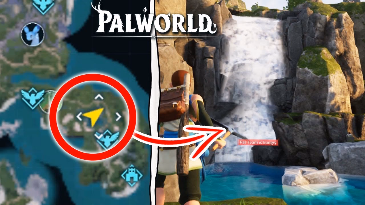 How do I choose a PAL base?