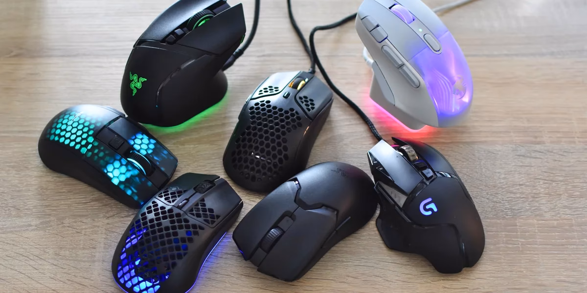 What is the best wireless mouse?