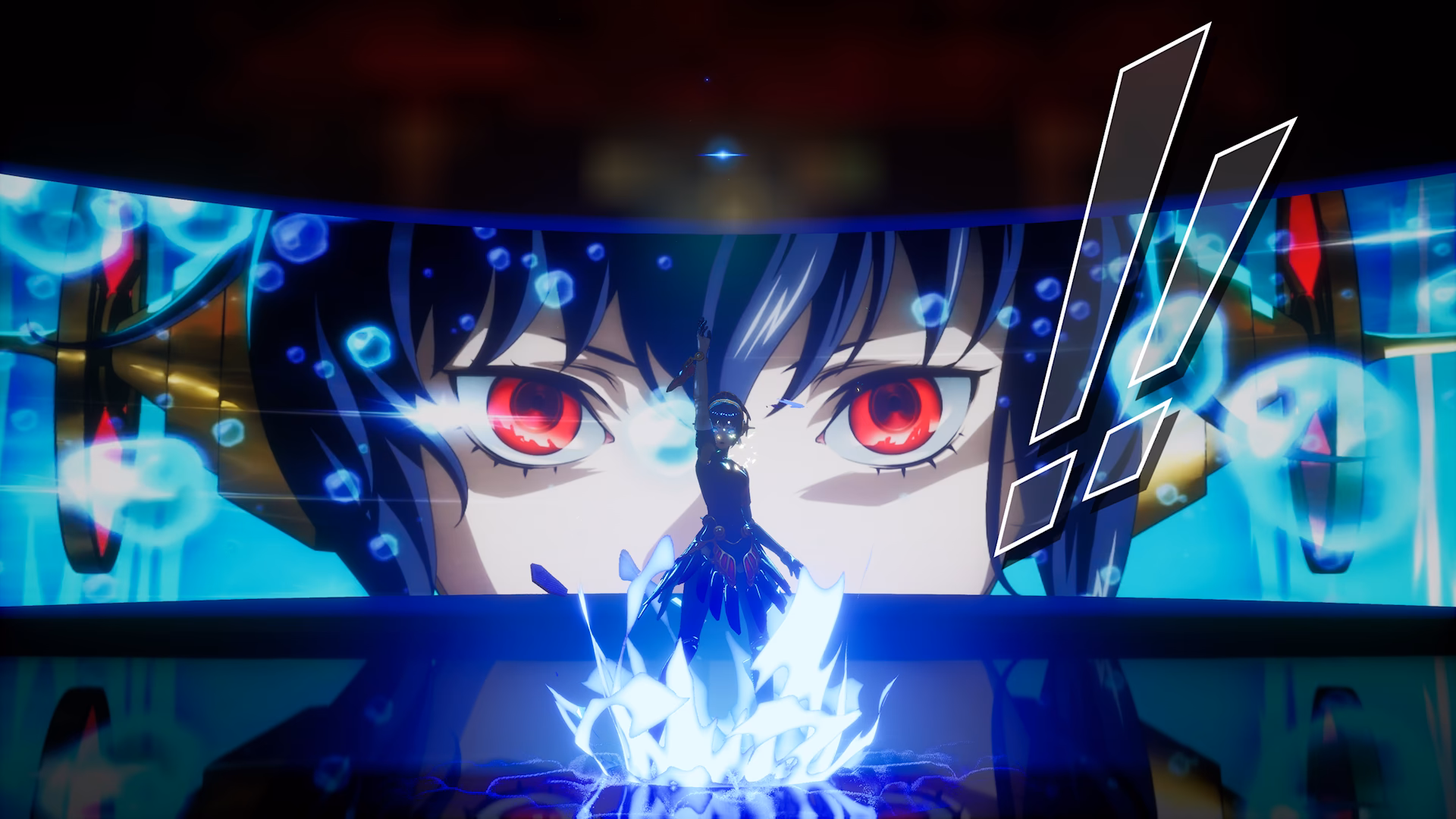 How many Persona games are there?