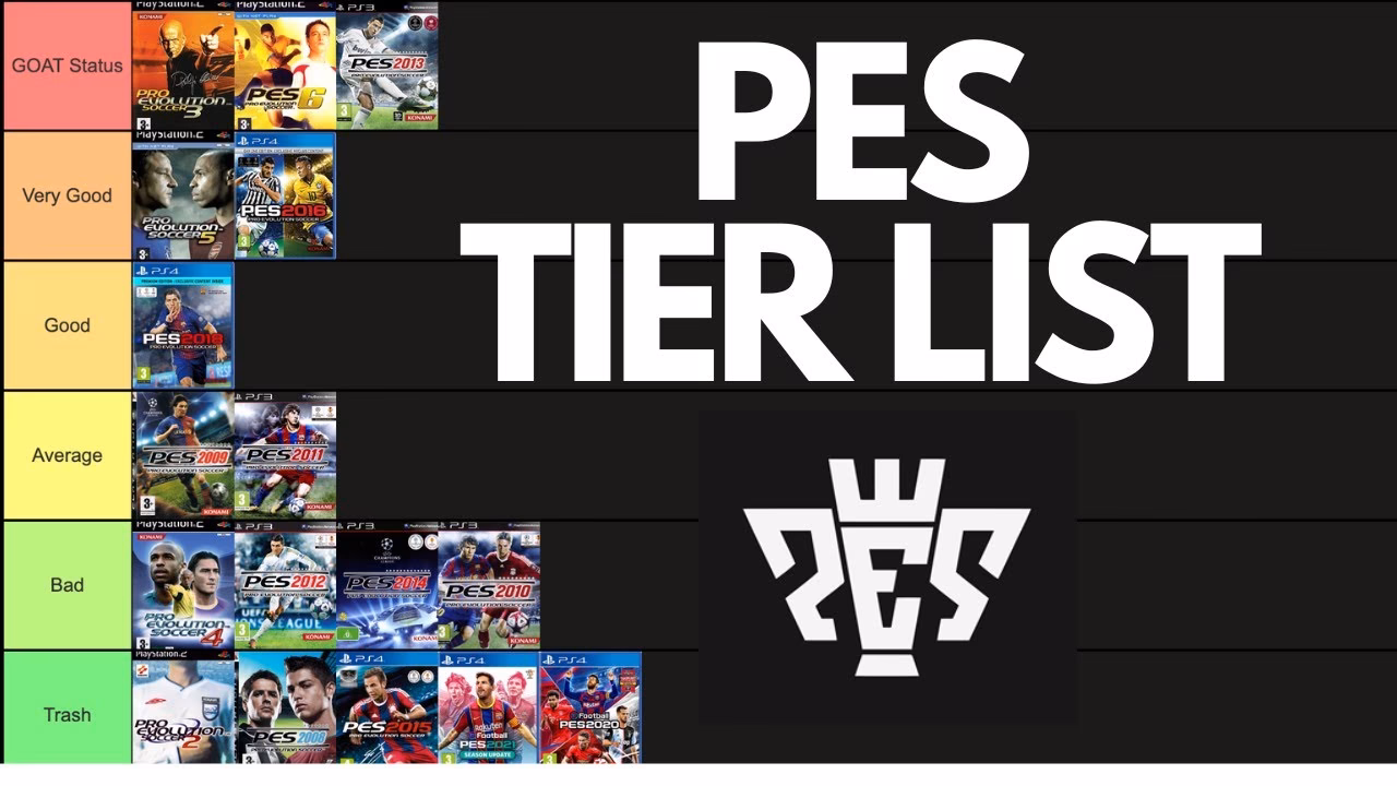 Is PES 5 a good game?