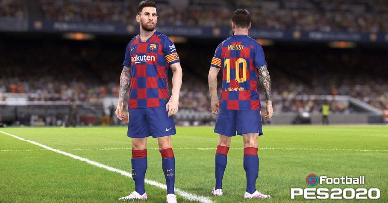 Is PES 5 a good game?