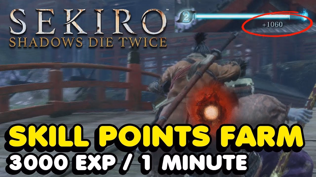 What is the best farming spot?