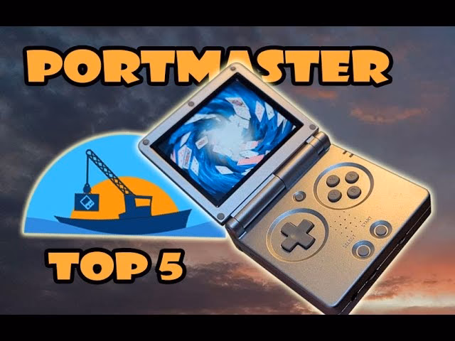 Does Portmaster need game files?