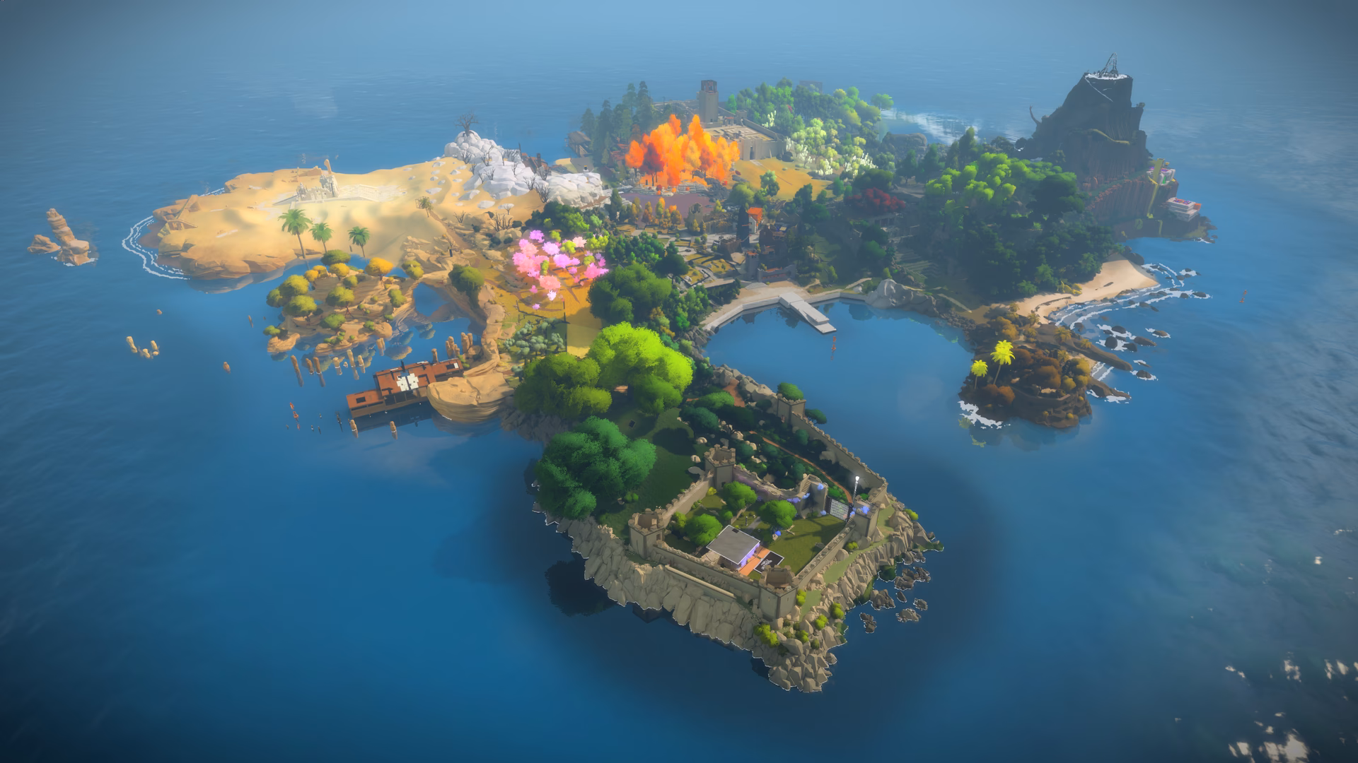 What is the best multiplayer puzzle game?