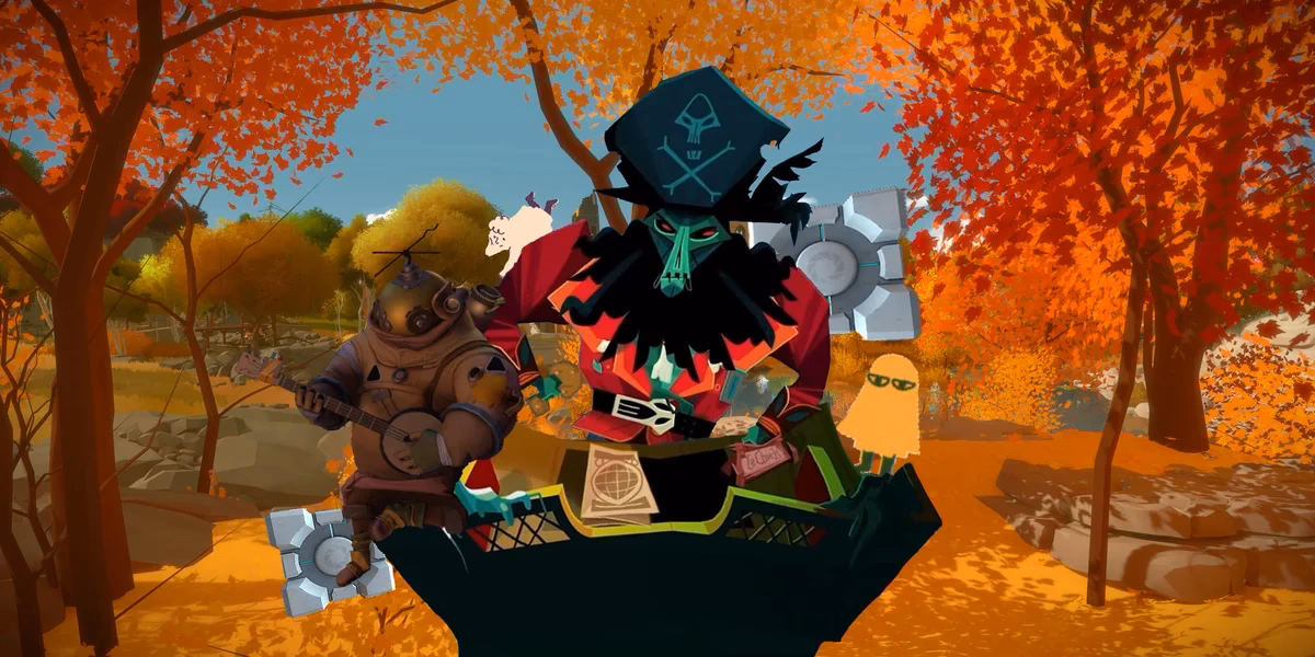 What is the best puzzle game?