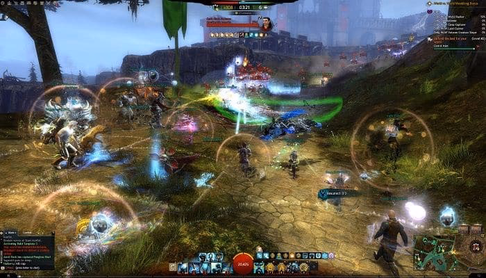 How difficult is it to find a good PvE MMORPG?