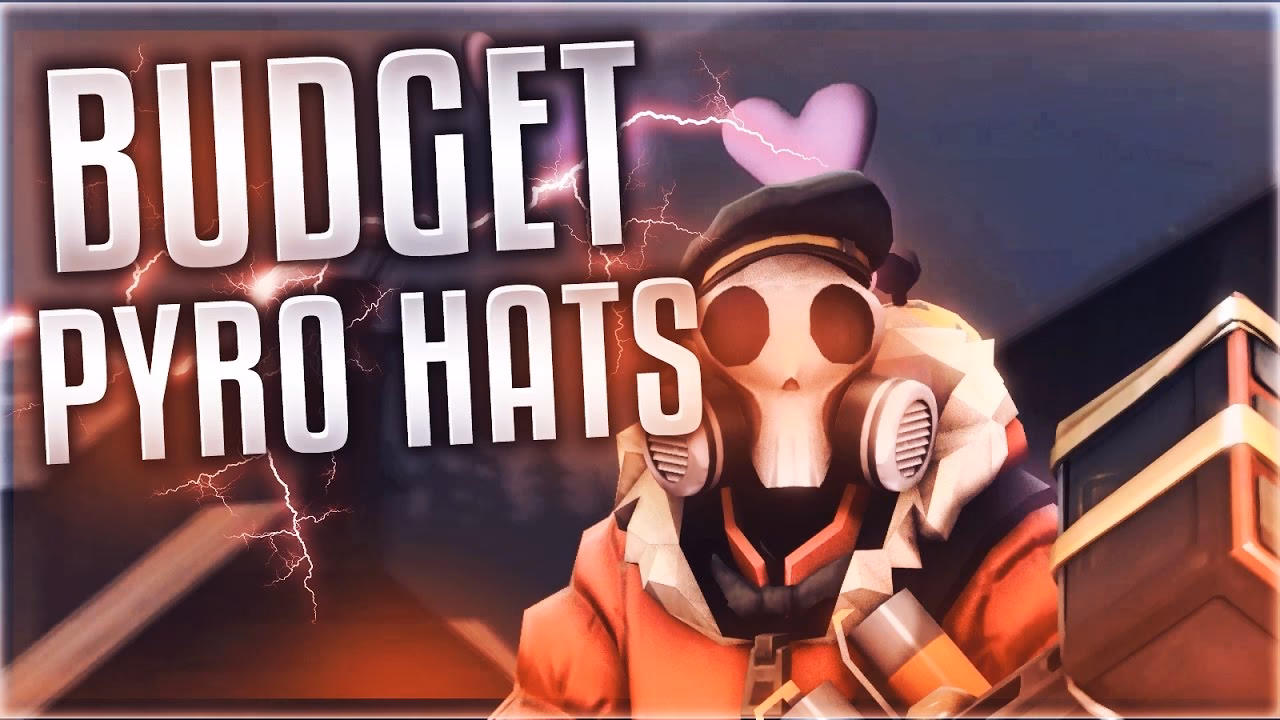 Is point and shoot a good hat for Pyro?