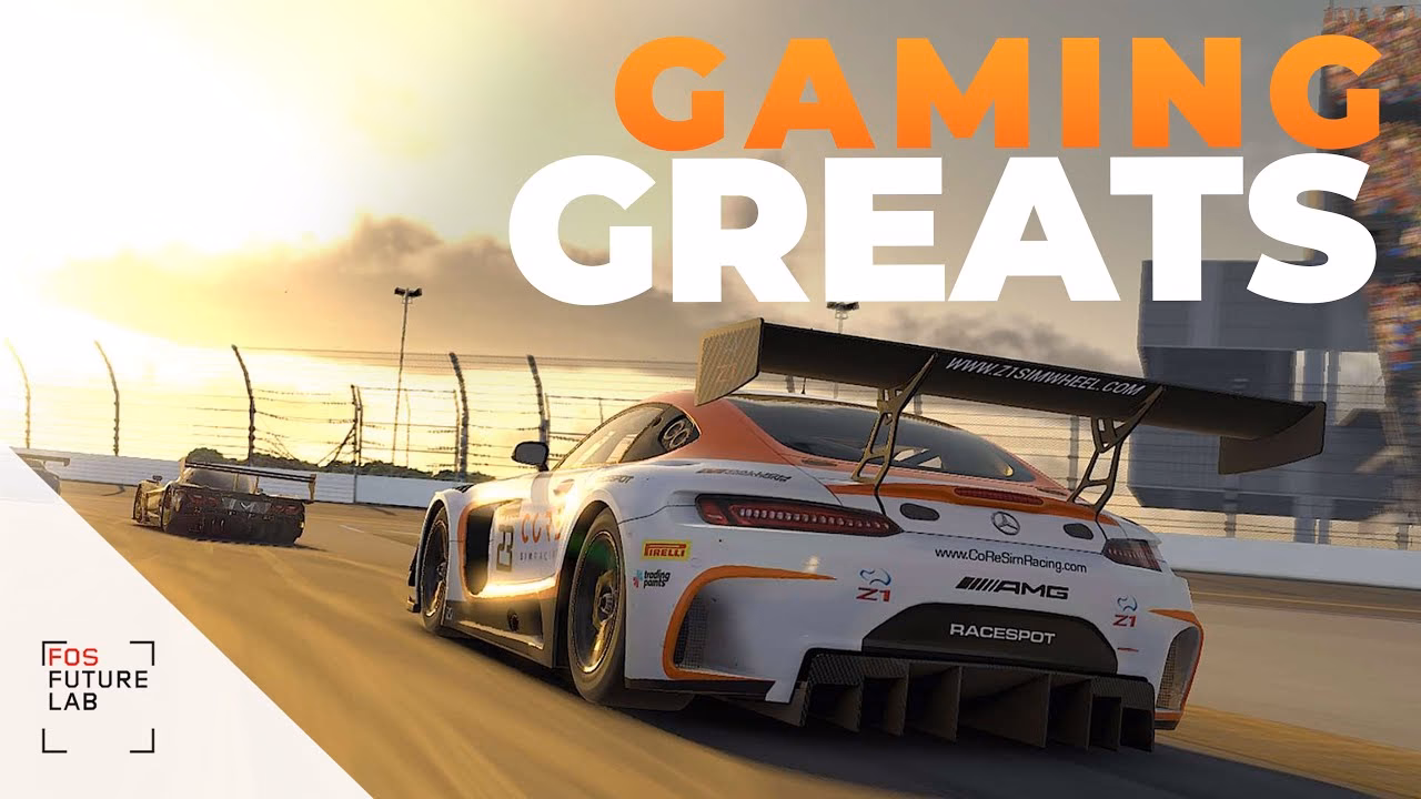 What are the best rally games?