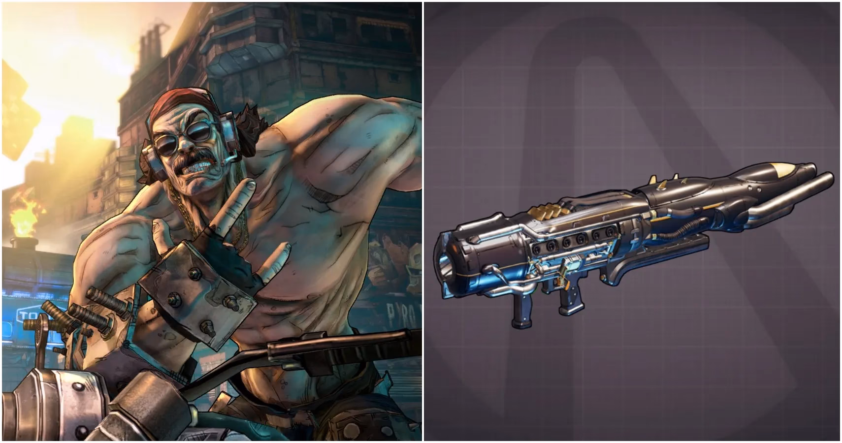 Are rocket launchers a good DPS option in Destiny 2?