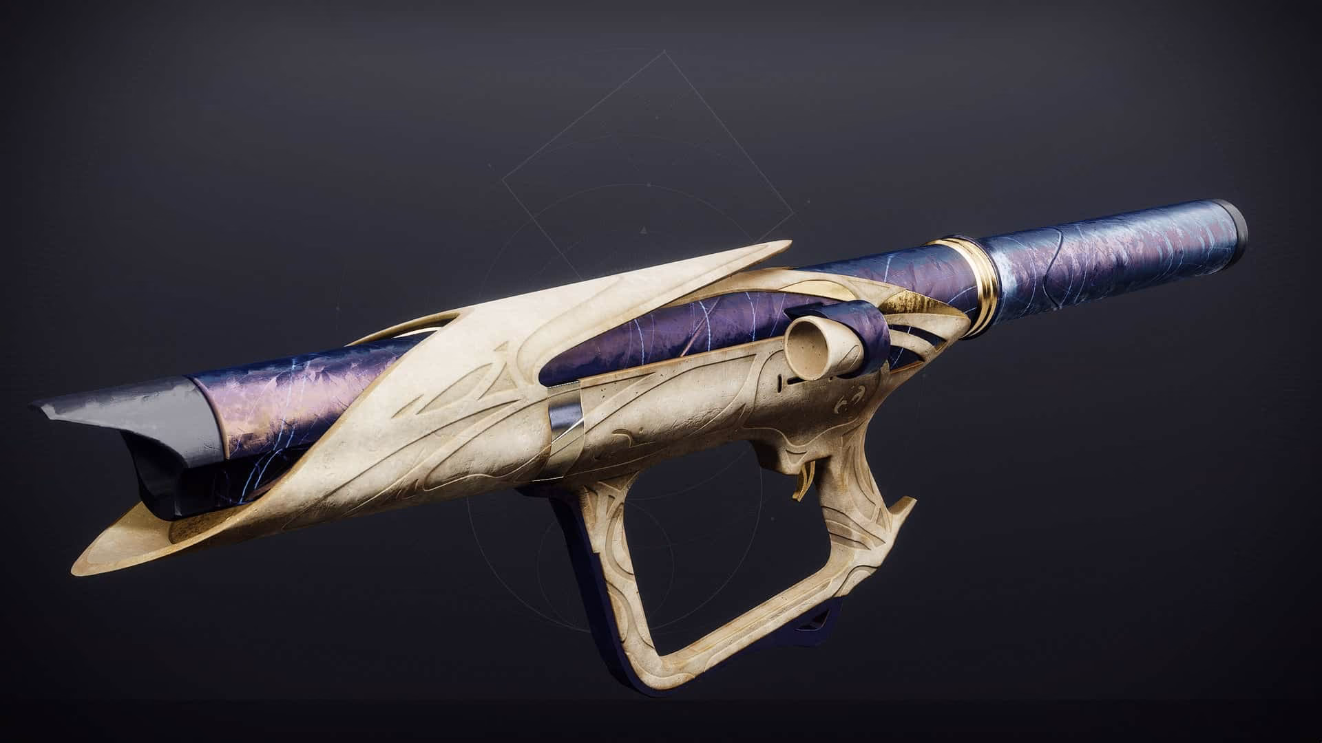 What is the best rocket launcher in Destiny 2?