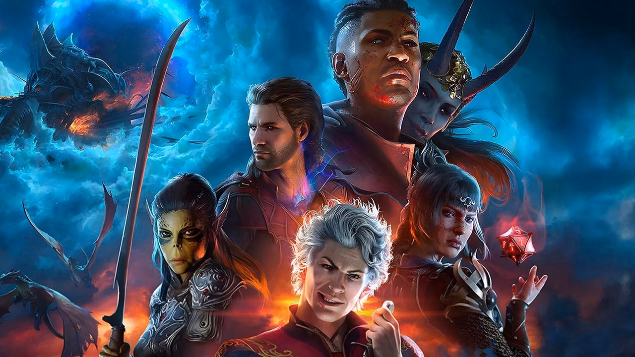 What is an RPG game?