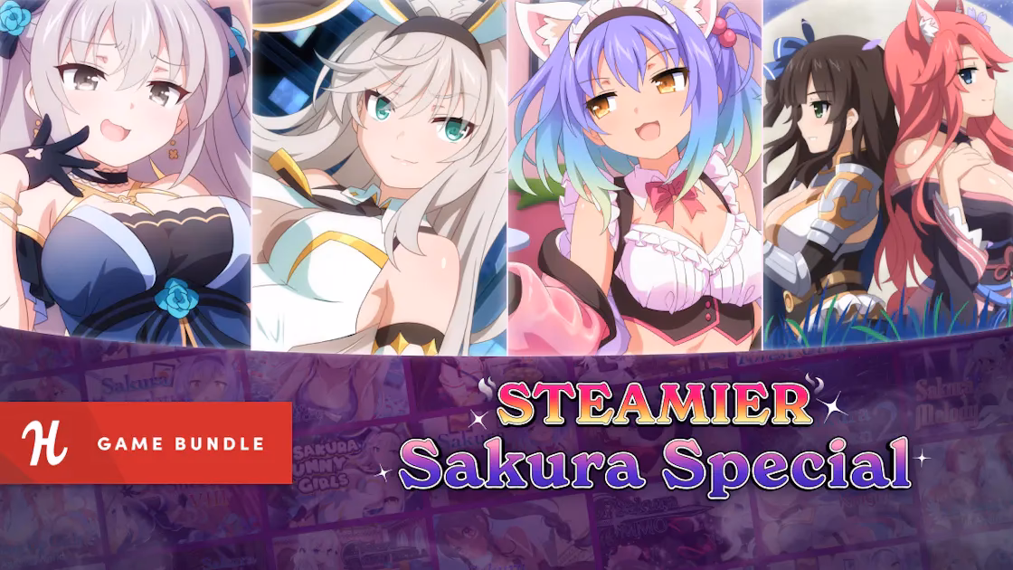 Where can I find Sakura games online?