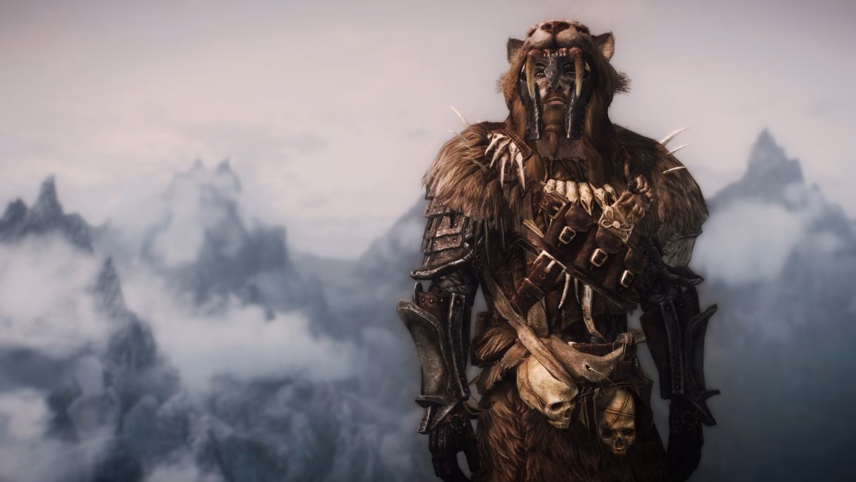 Is Skyrim a good mod?