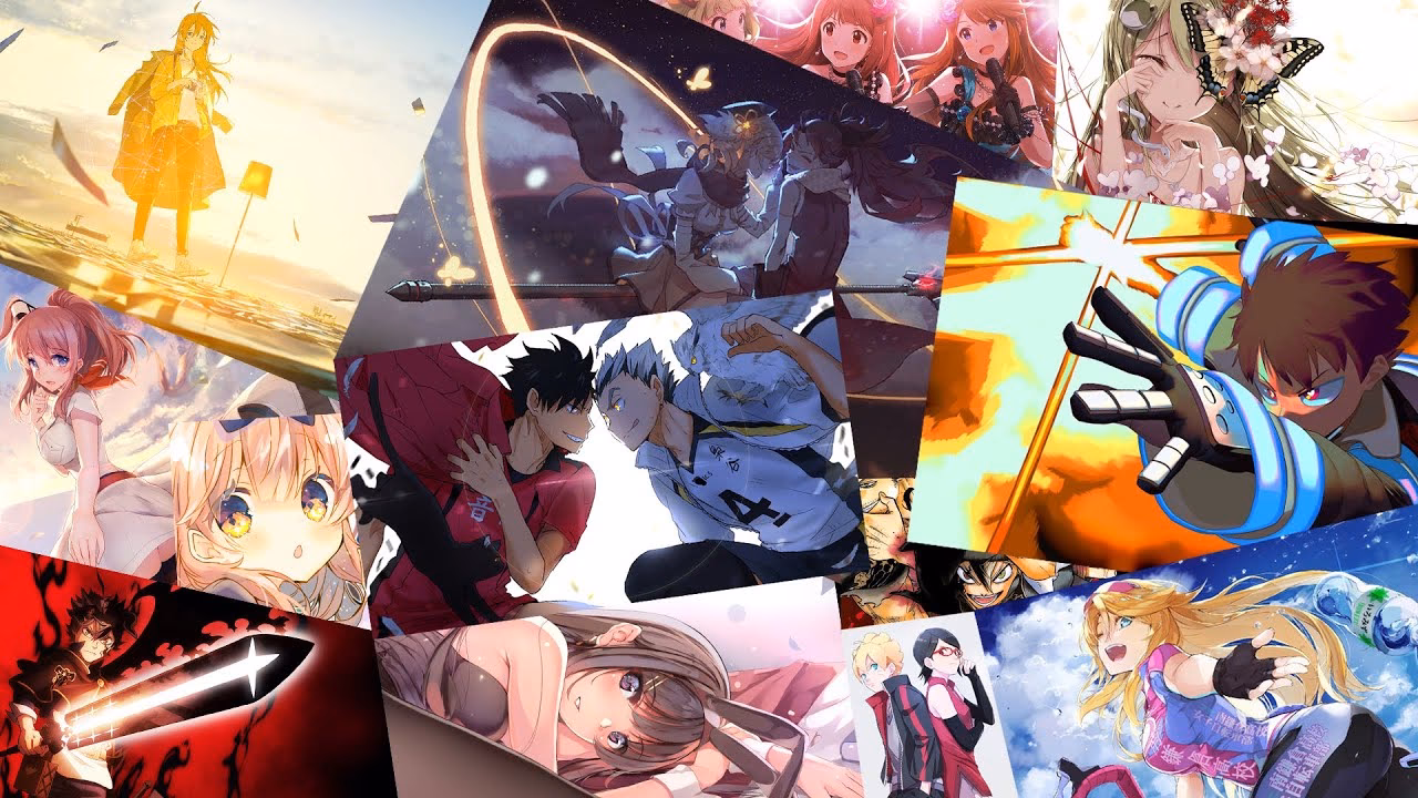 What are some popular OSU! games?