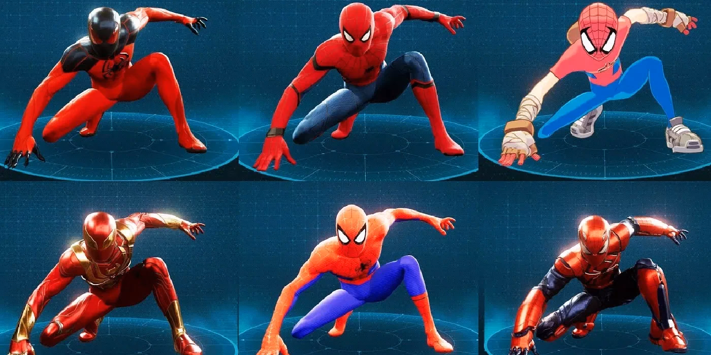 What is the best Spider-Man based on a wall-crawler?