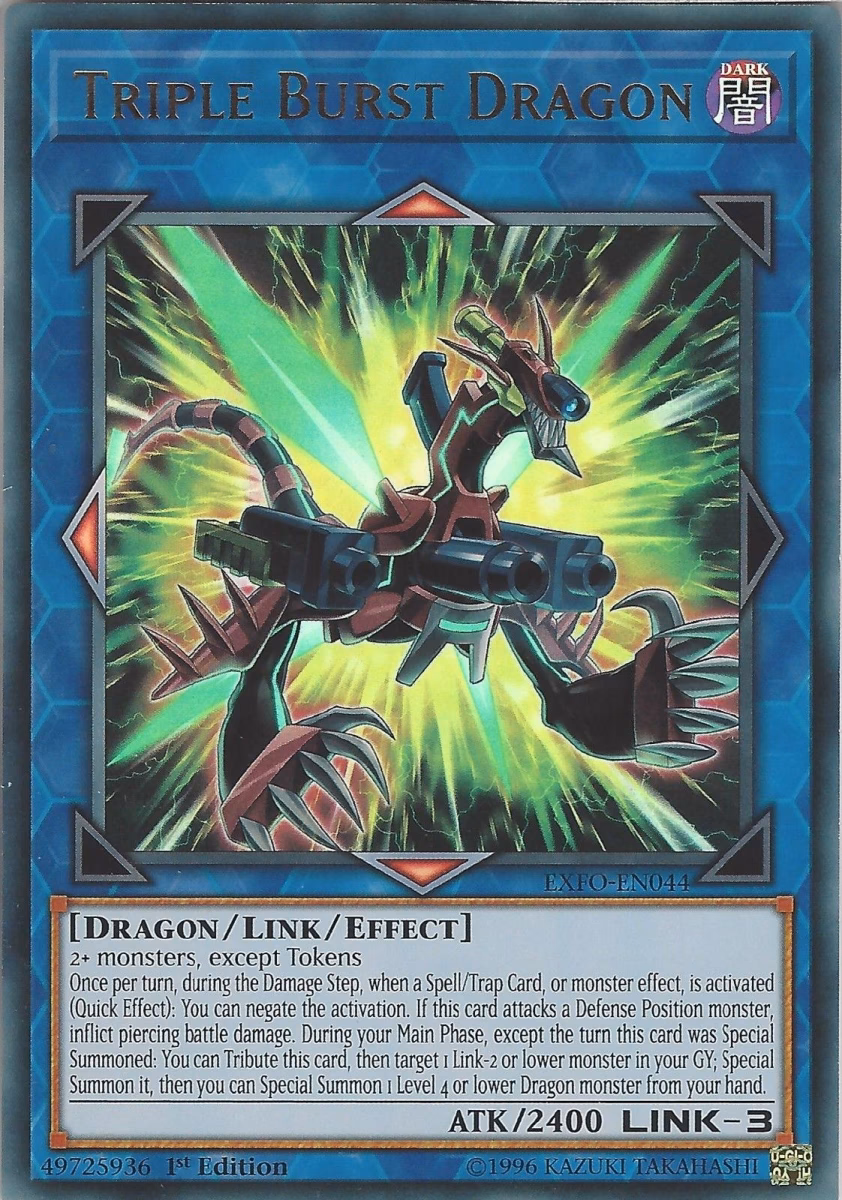 Is apollousa a good link monster?