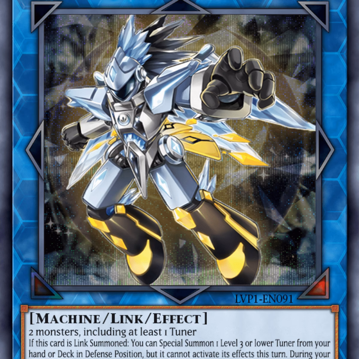 What is a link monster in Yu-Gi-Oh Master duel?