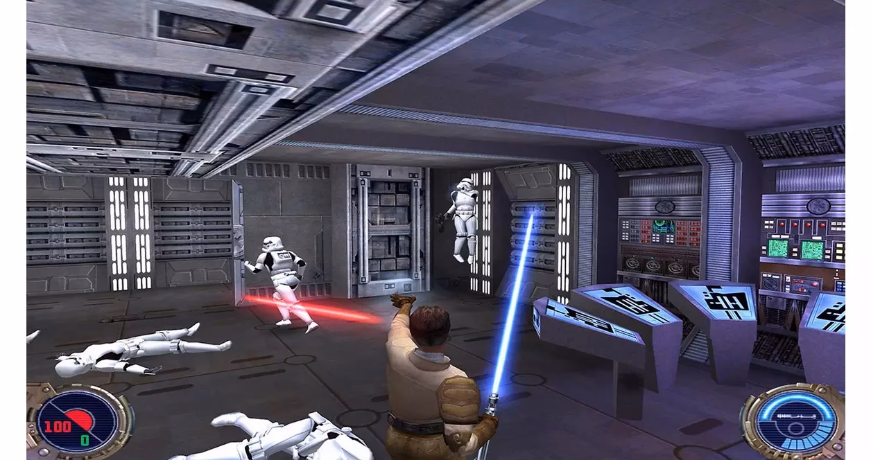 Which Star Wars games are worth it?