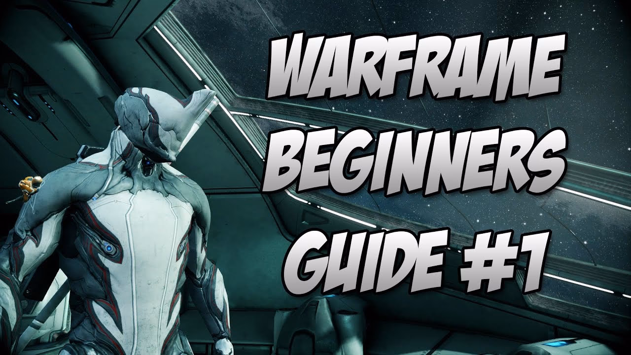 Is volt Proto a good starter Warframe?