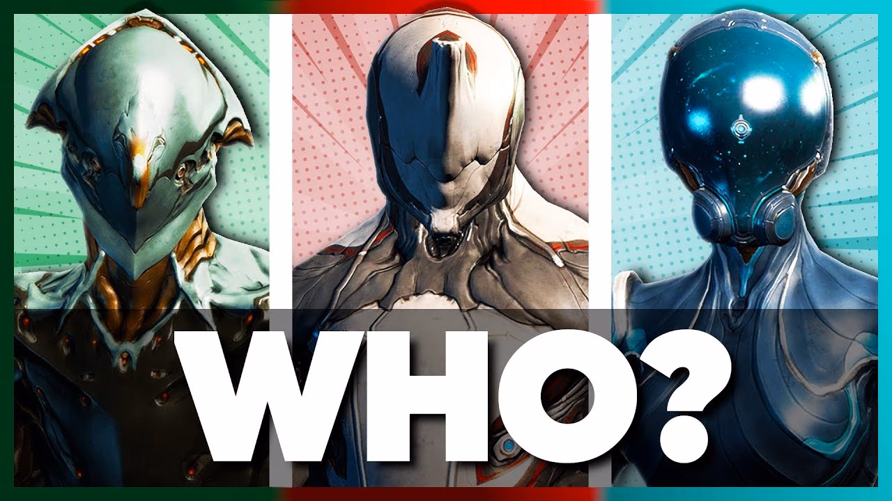 Is switching Warframes a good idea?