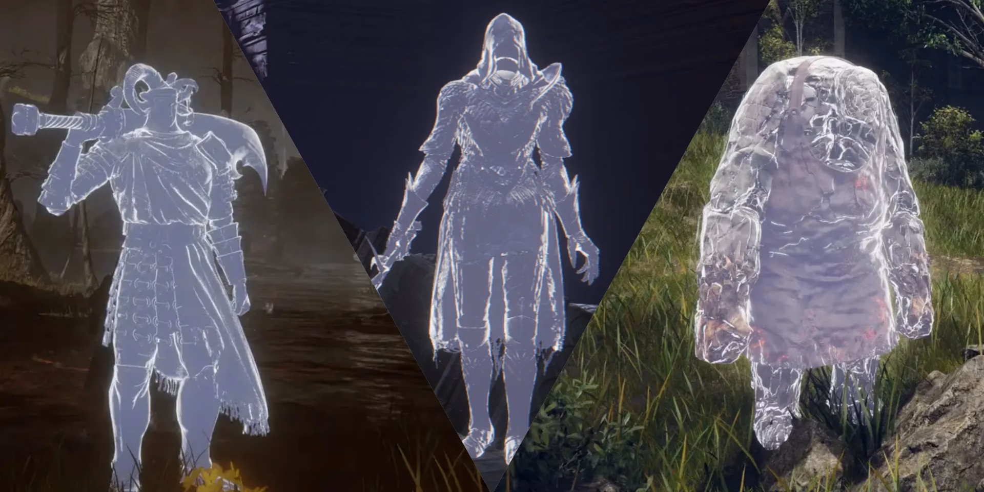 Is Oleg a good spirit summon in Elden Ring?
