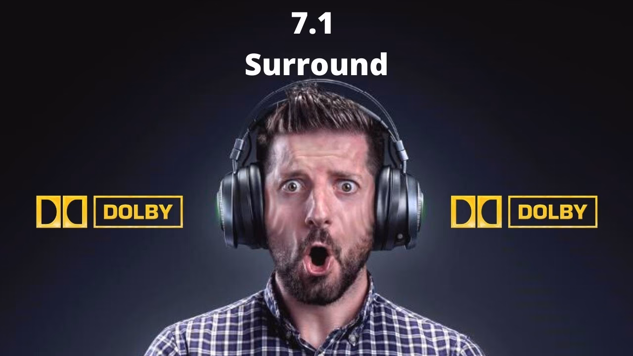 How to choose the best surround sound headphones?