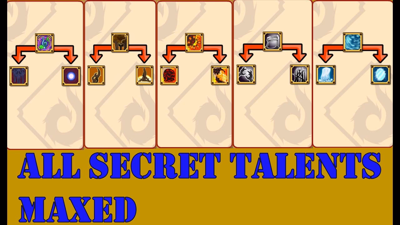 How do I get Ninja Saga's late game experience?
