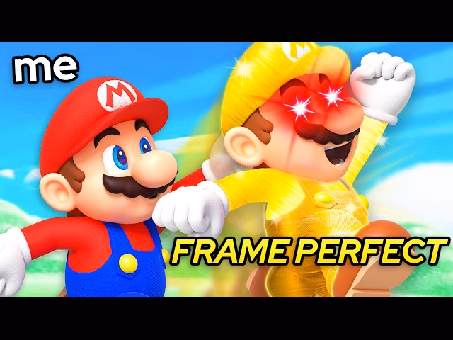 What is a speedrun in video games?