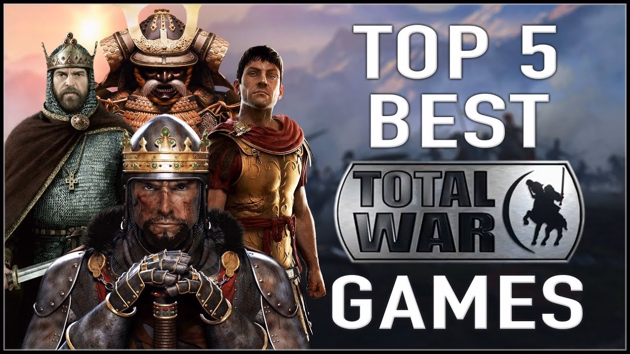 Is Total War a good series?