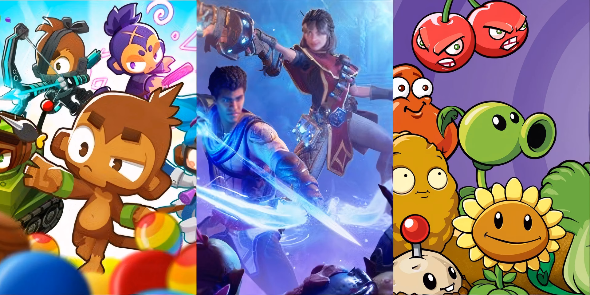 Why are tower defense games so popular?