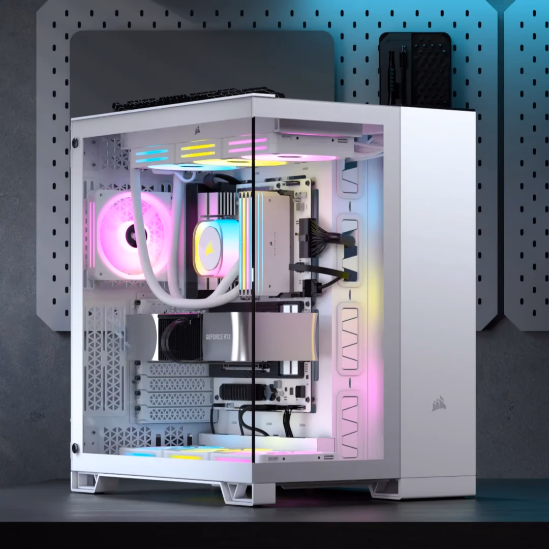 What is the best midrange PC case?