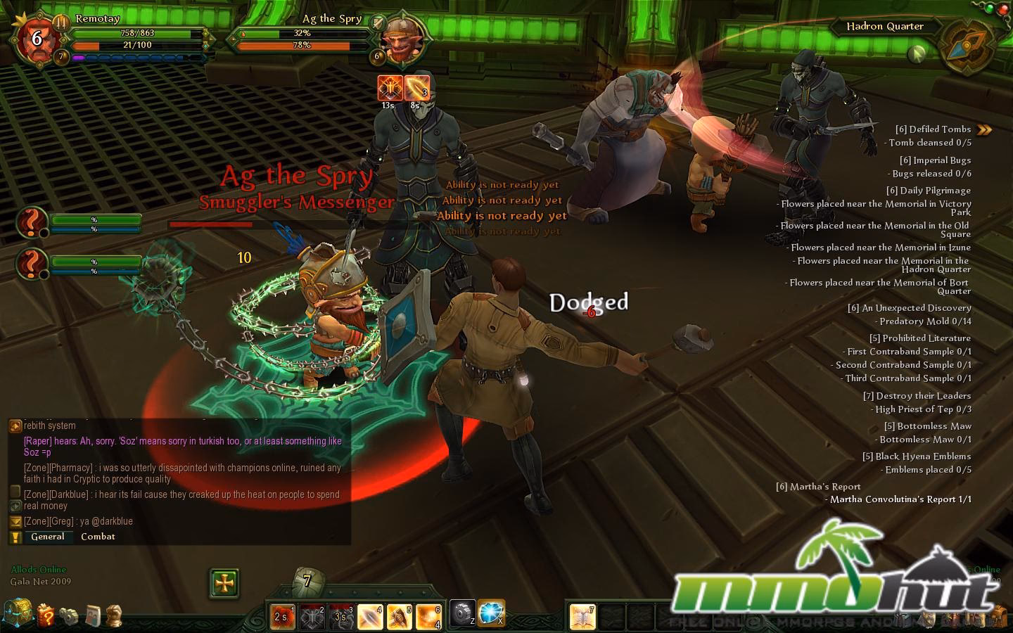 Will world of Warcraft clone in 2024?