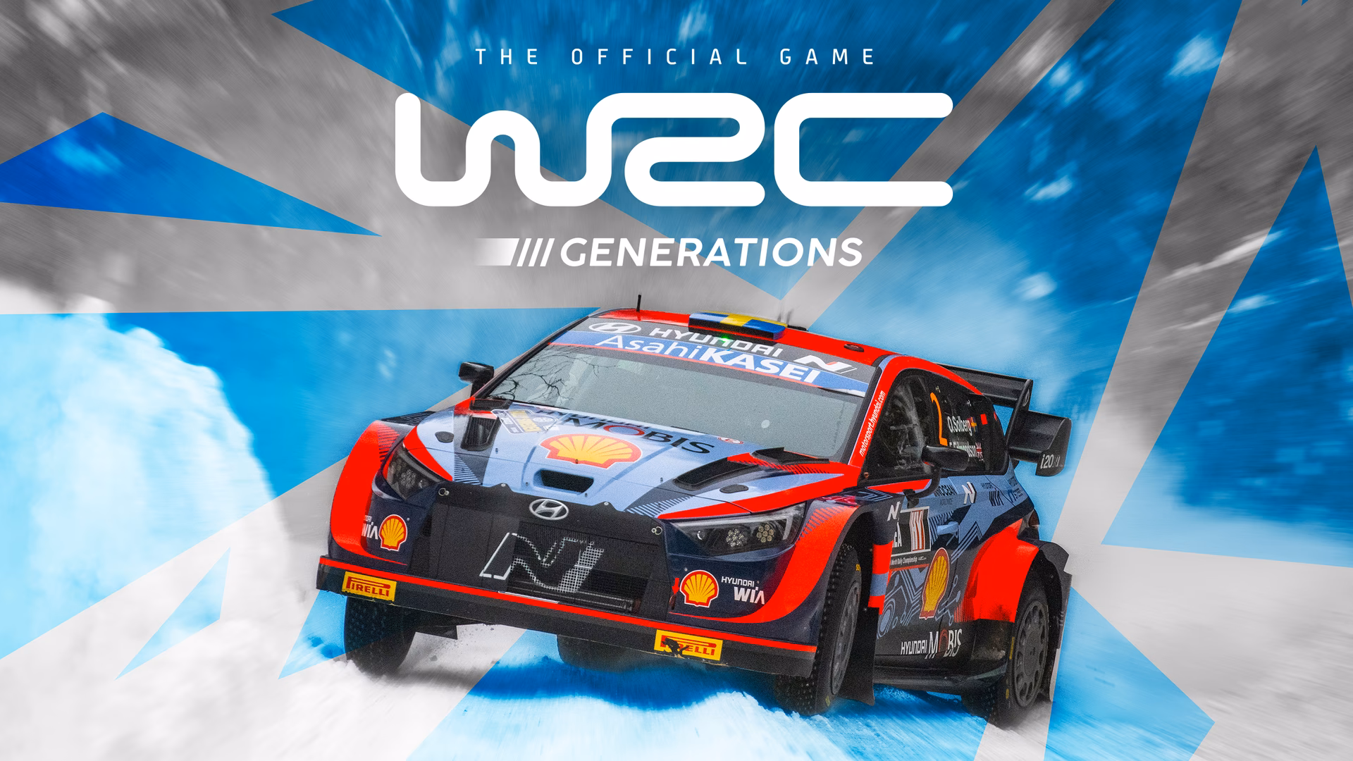 What are the best rally racing games?
