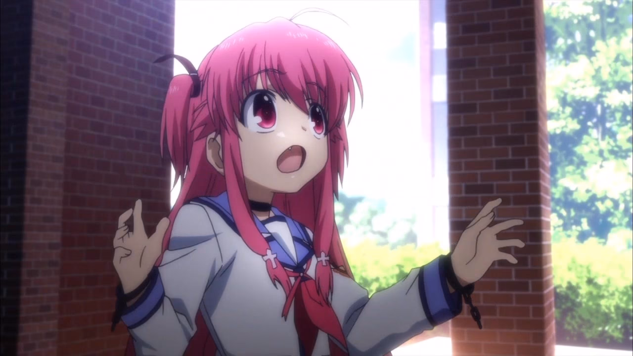 What is a Yui?