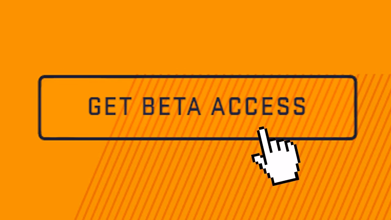 What is Apple beta software?
