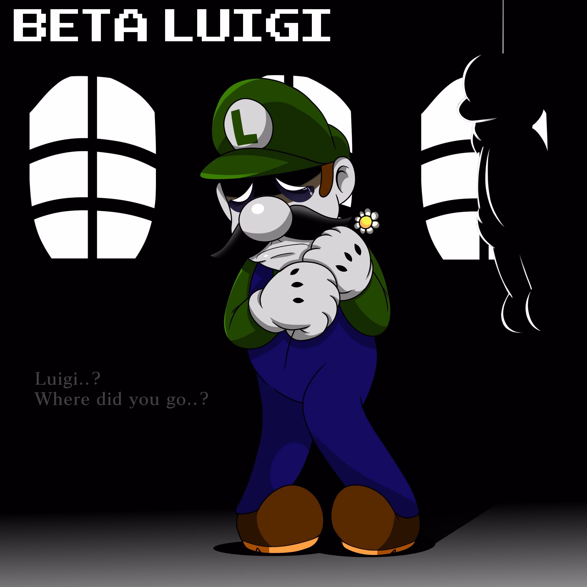 Where does Beta Luigi appear?